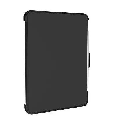 Urban Armor Gear (UAG) Apple iPad Pro 11-inch (2nd Gen, 2020) Scout Case - Black