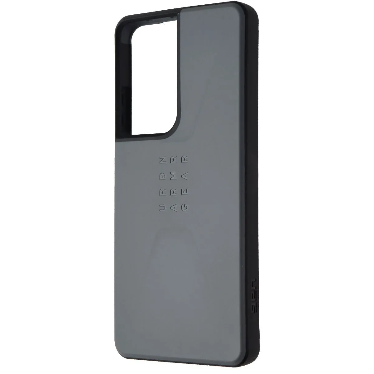 URBAN ARMOR GEAR UAG Designed for Samsung Galaxy S21 Ultra Case Silver