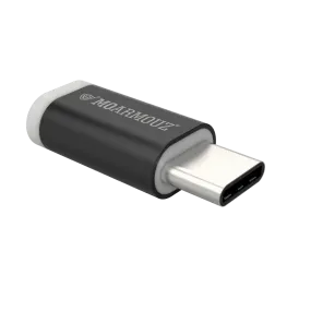 USB 3.1 Type-C (USB-C) to Micro USB OTG Adapter