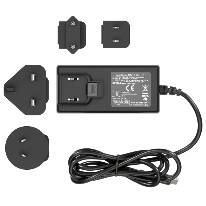 USB-C Supercharger (for MIGHTY , VENTY) 11 47