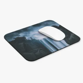 Valley of the End: Printed Mouse Pad