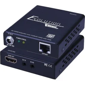 VANCO EVEXKVM1: Evolution 4K HDMI Extender