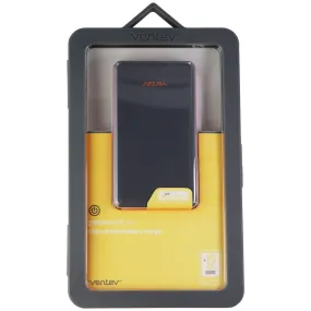 Ventev PowerCell 3015 Portable USB Battery (3000mAh) - Gray/Orange