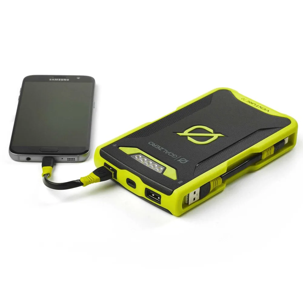 Venture 70 Power Bank Micro/Lightning