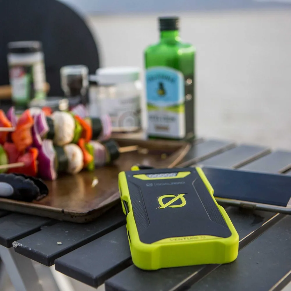 Venture 70 Power Bank Micro/Lightning