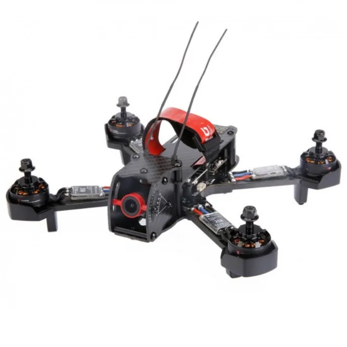 Walkera Furious 215 BNF Racing Drone