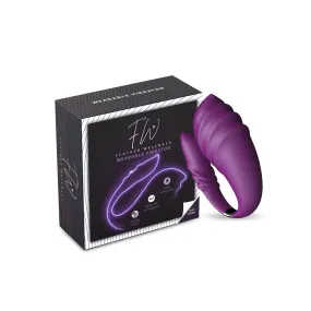 Wearable Vibrator