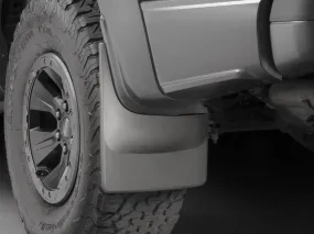 WeatherTech - No Drill MudFlaps - 2017-2020 Raptor