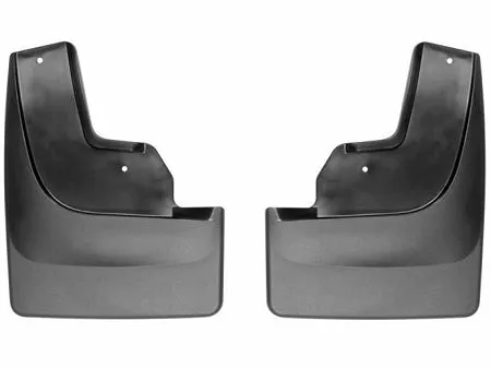 WeatherTech - No Drill MudFlaps - 2017-2020 Raptor