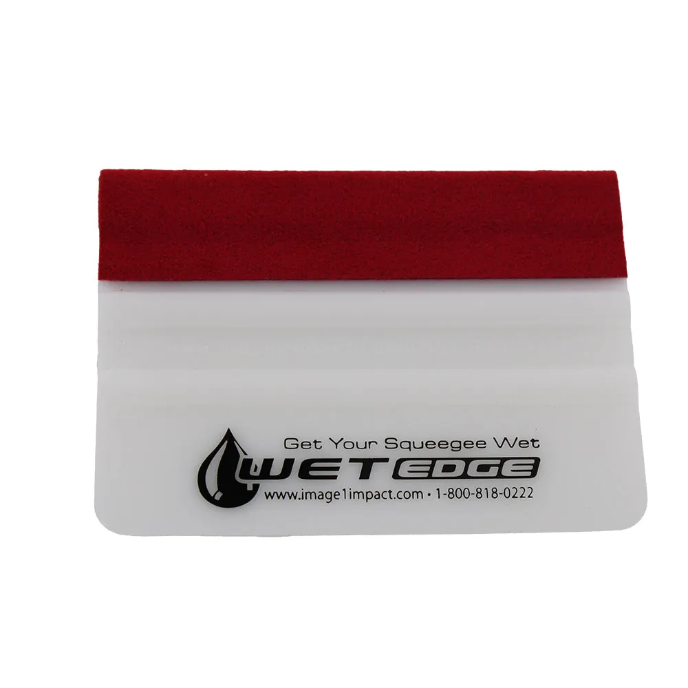 WetEdge Squeegee