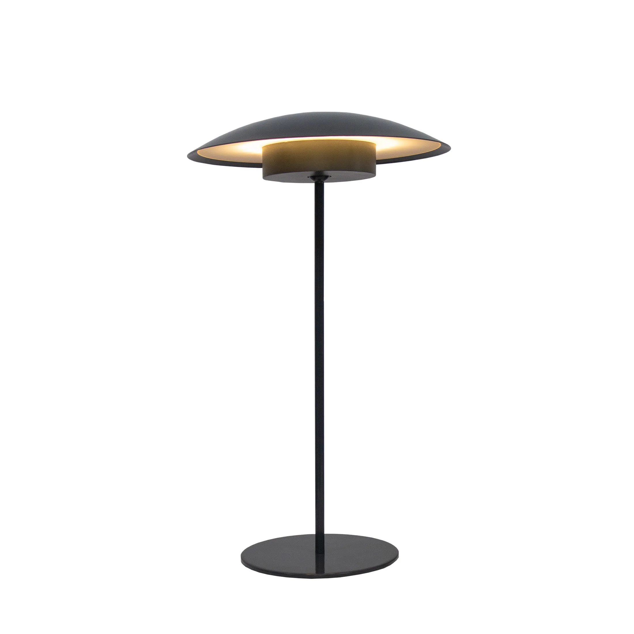 Wireless decorative lamp SARDINIA 40