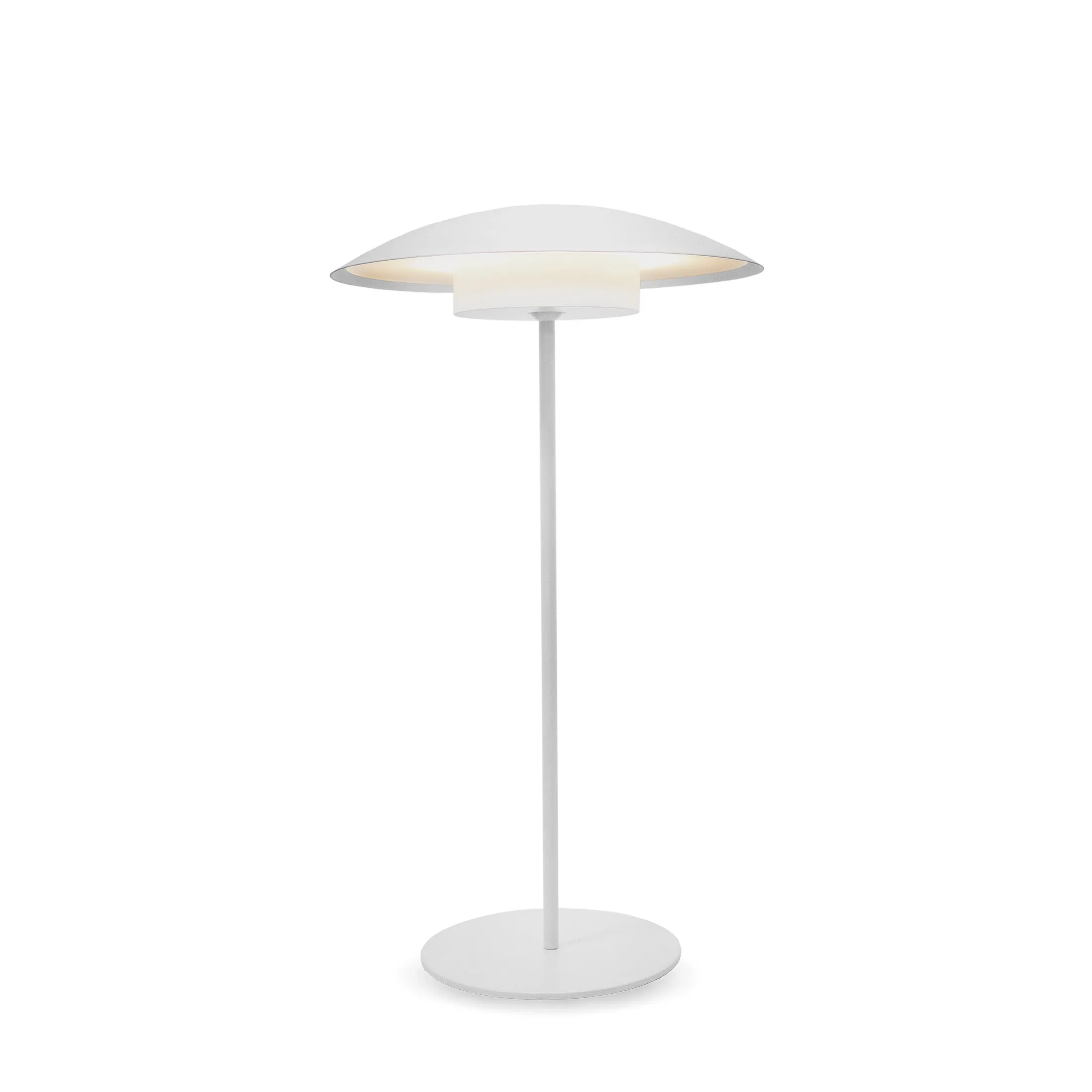 Wireless decorative lamp SARDINIA 40