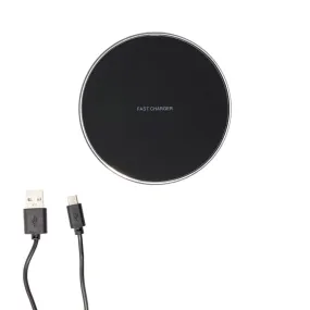 Wireless Power Charger Receiver