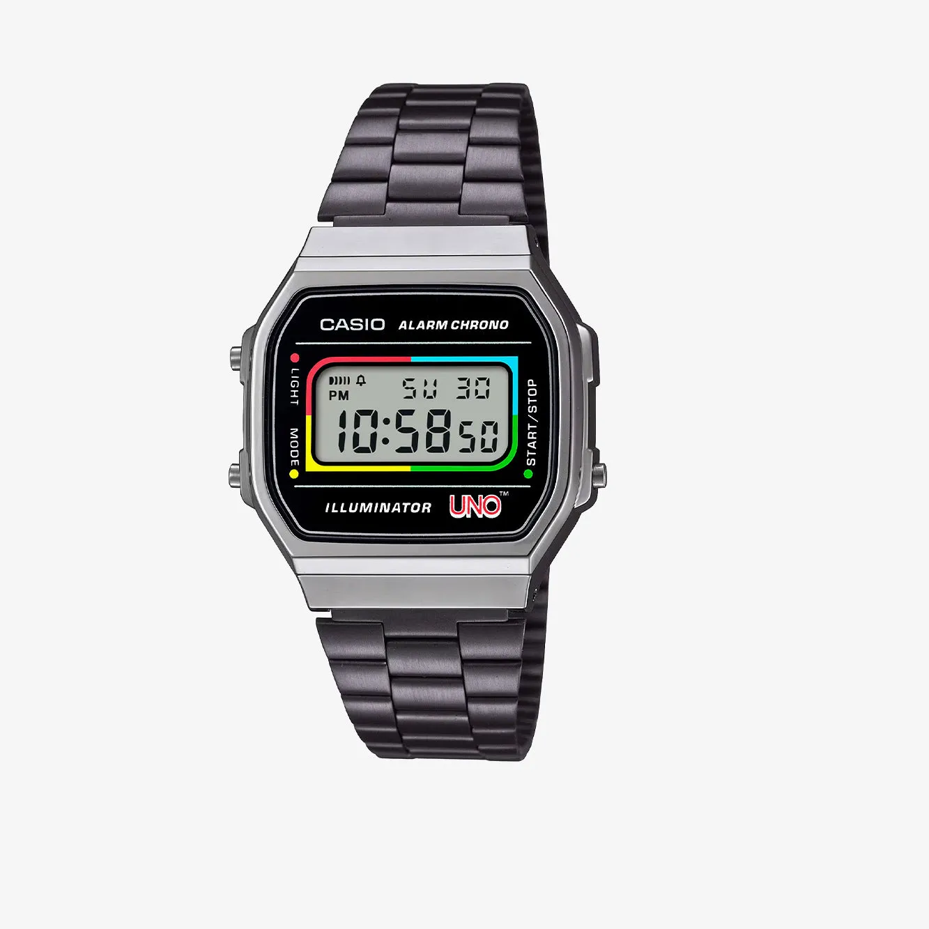 Wrist watch digital x UNO