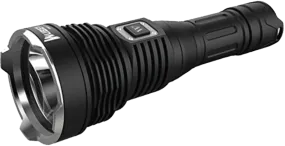 Wuben 3500 Lumen Flashlight with Survival Bracelet