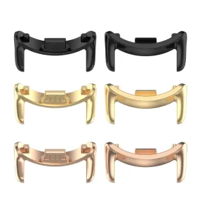 Xiaomi Mi Band 9 Compatible Connectors for Universal 14mm Watch Straps