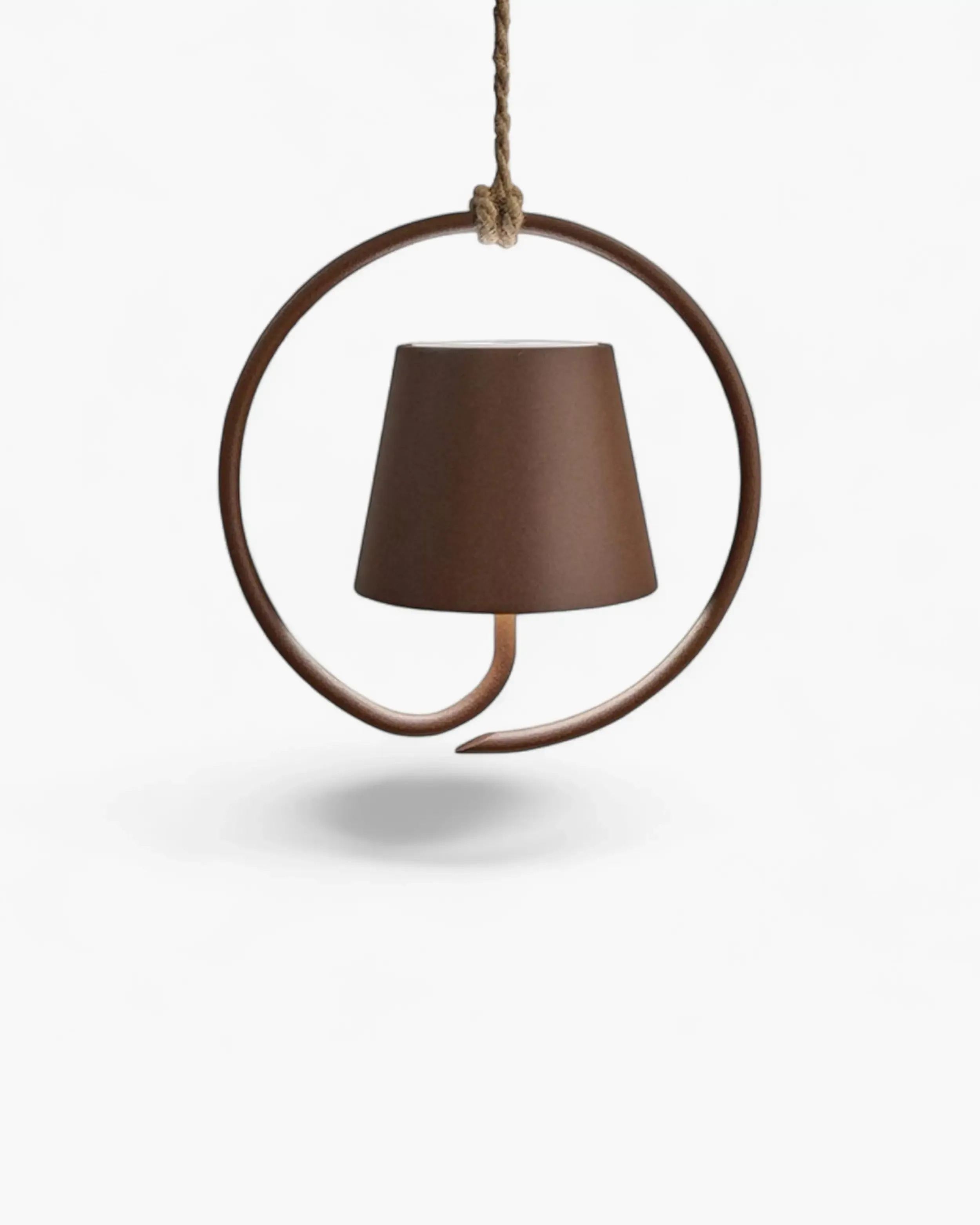 Zafferano Lampes à Porter Poldina Suspension lamp