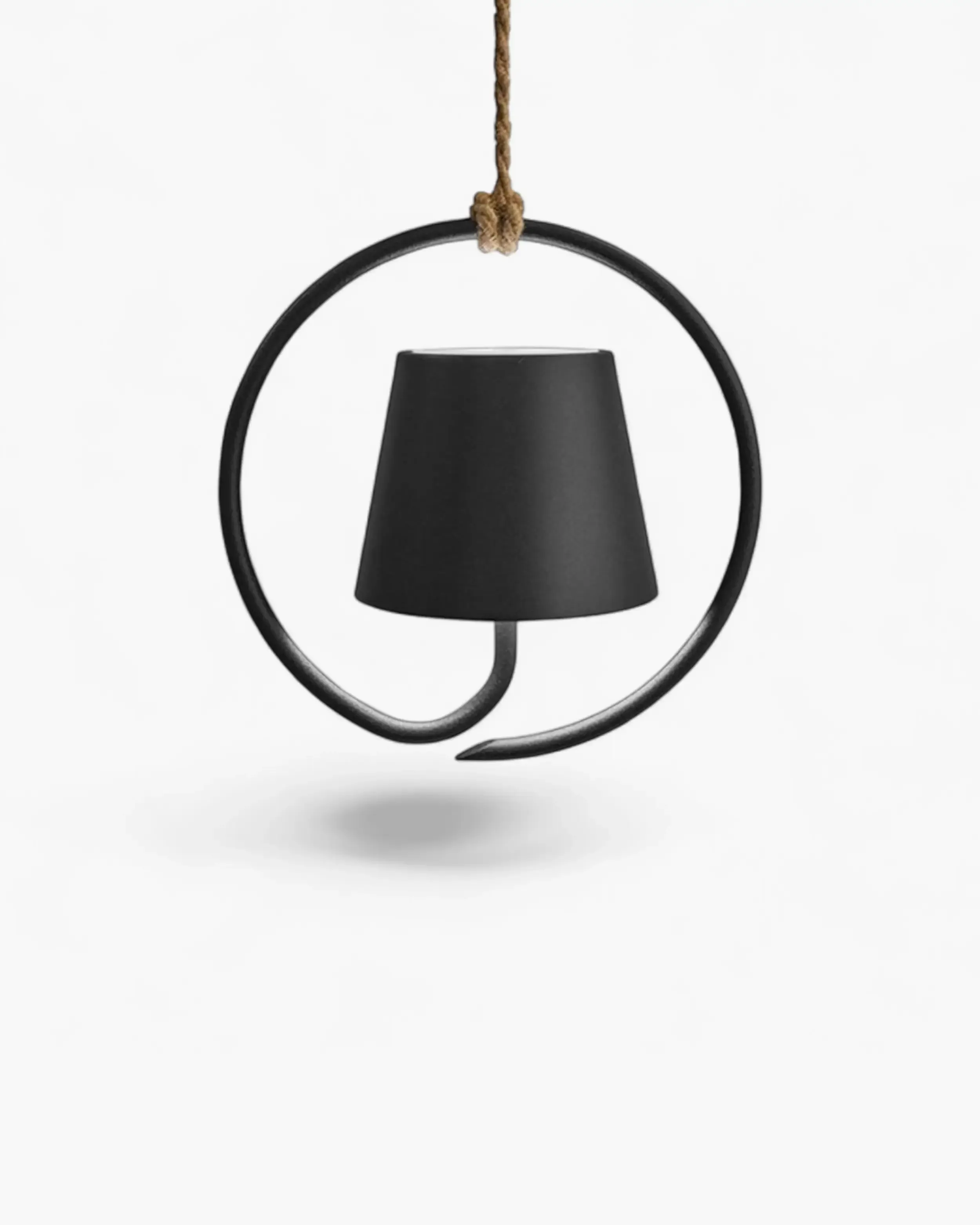 Zafferano Lampes à Porter Poldina Suspension lamp