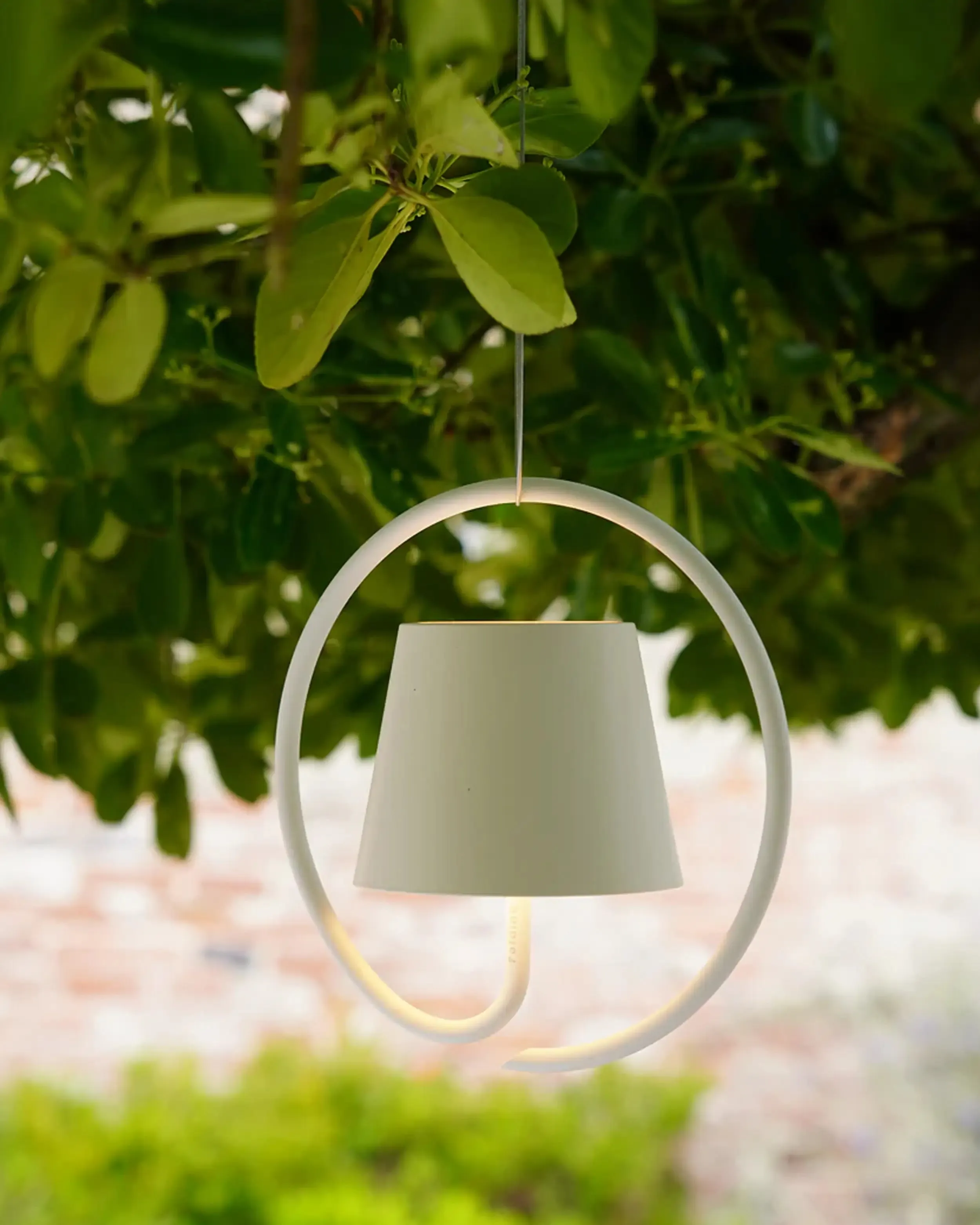 Zafferano Lampes à Porter Poldina Suspension lamp