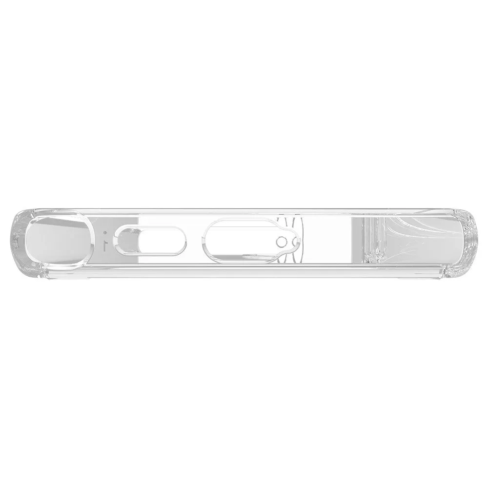 Zagg Crystal Palace Case for Galaxy S24 Ultra - Clear | 702313568