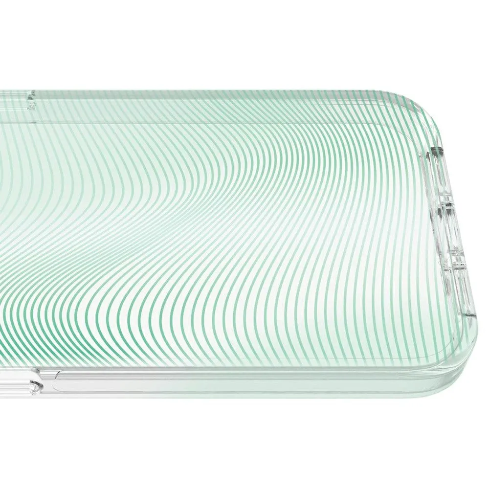 Zagg Crystal Palace Case for Galaxy S24 Ultra - Clear | 702313568