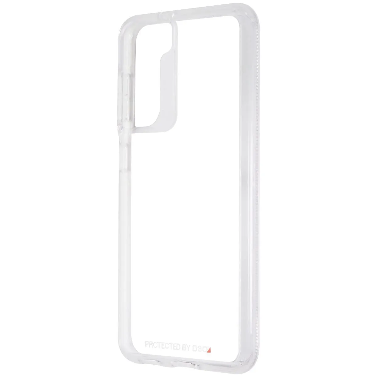 ZAGG Crystal Palace Hard Case for Samsung Galaxy S21 5G - Clear