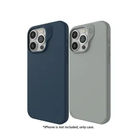 ZAGG Manhattan Snap Case for iPhone 15 Series - MagSafe Compatible